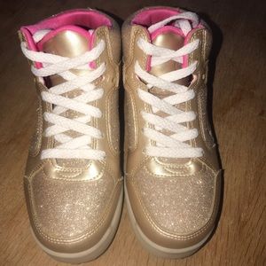 Skechers light up shoes